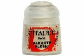 Citadel: Base Paints -  Rakarth Flesh