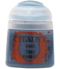 Citadel: Base Paints - The Fang