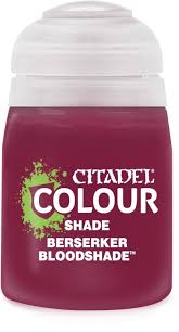 Citadel: Shade Paints