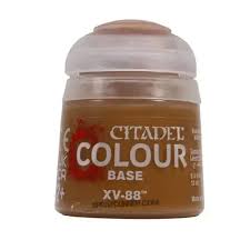 Citadel: Base Paints - XV-88