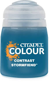 Citadel: Contrast Paints - Stormfiend