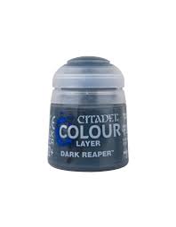 Citadel: Layer Paints - Dark Reaper