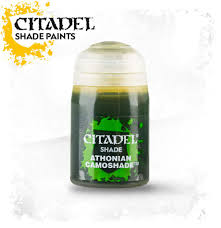 Citadel: Shade Paints - Athonian Camoshade