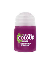 Citadel: Shade Paints