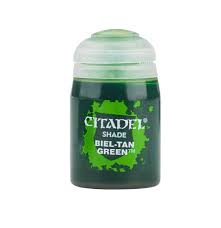 Citadel: Shade Paints - Biel-Tan Green