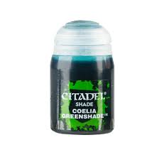 Citadel: Shade Paints - Coelia Greenshade