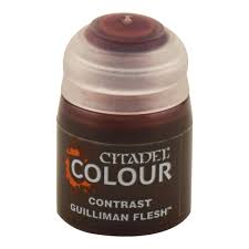 Citadel: Contrast Paints - Guilliman Flesh