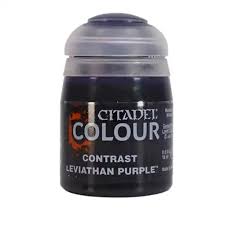 Citadel: Contrast Paints - Leviathan Purple