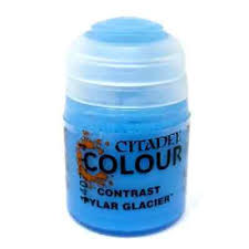 Citadel: Contrast Paints - Pylar Glacier