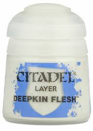 Citadel: Layer Paints - Deepkin Flesh