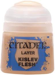 Citadel: Layer Paints - Kislev Flesh