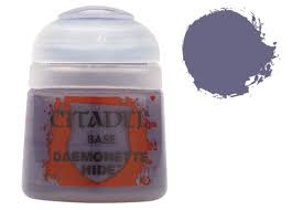 Citadel: Base Paints - Daemonette Hide