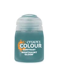 Citadel: Contrast Paints - Nighthaunt Gloom