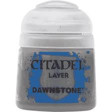 Citadel: Layer Paints - Dawnstone