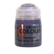 Citadel: Contrast Paints - Dreadful Visage