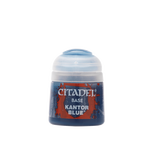 Citadel: Base Paints