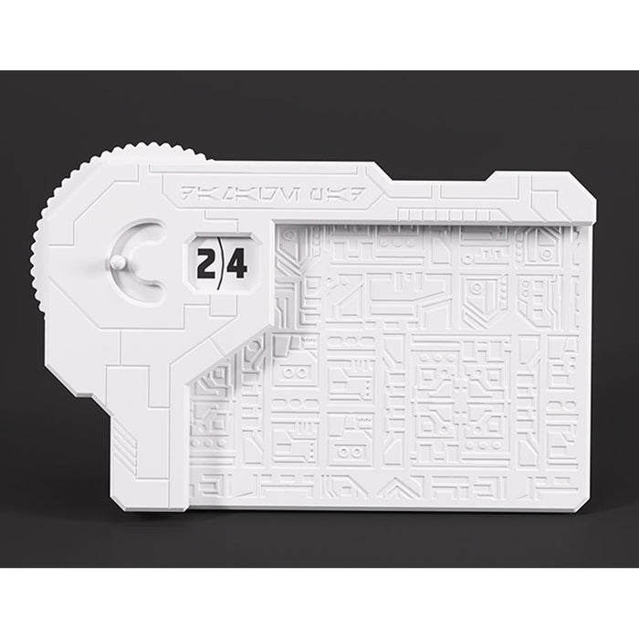 Star Wars: Unlimited Damage Pad - White