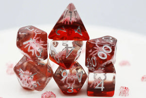 FBG: Spider Dice Sets