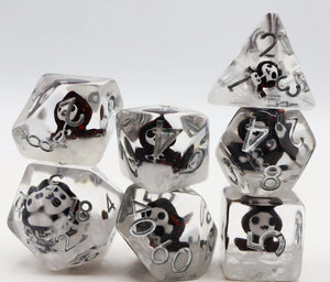 FBG: Halloween Dice Sets