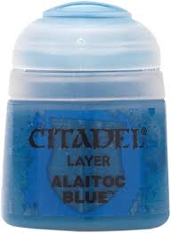 Citadel Layer Paints