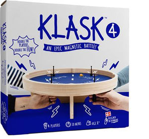 Klask