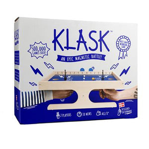 Klask