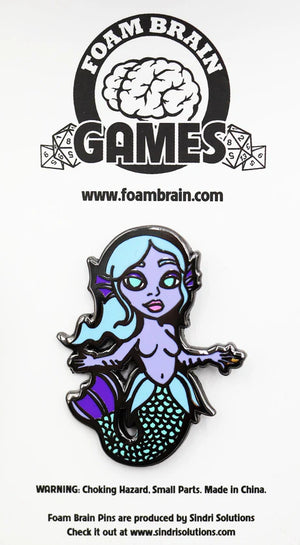 FBG: Monster Index PIns