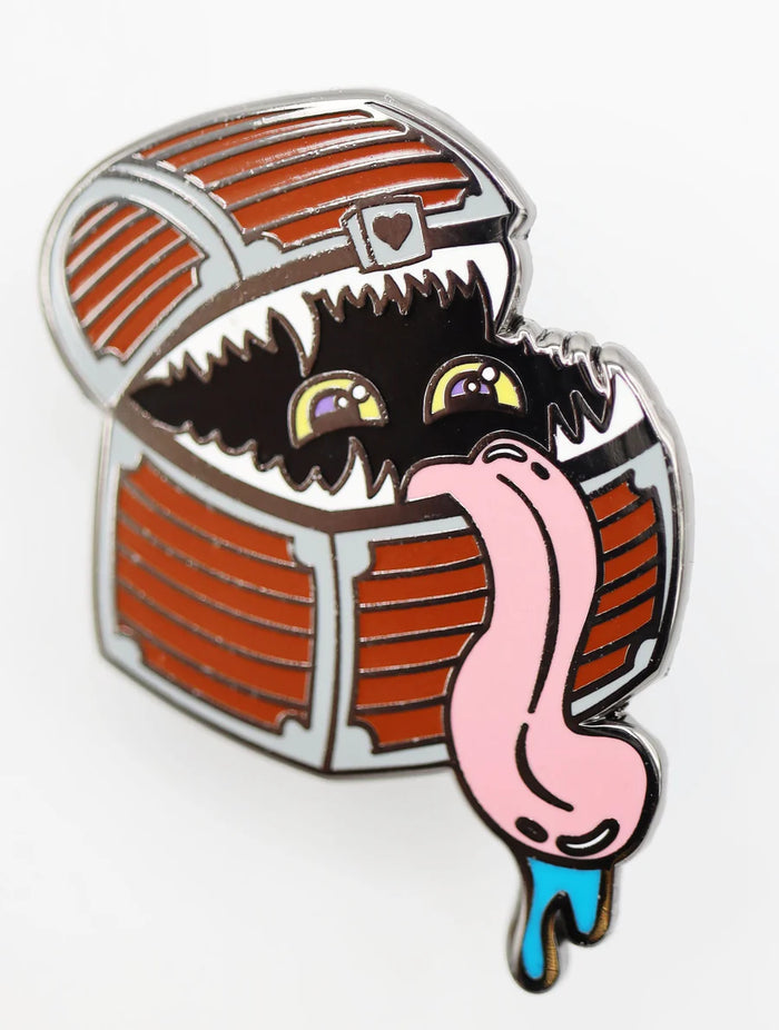 FBG: Monster Index PIns