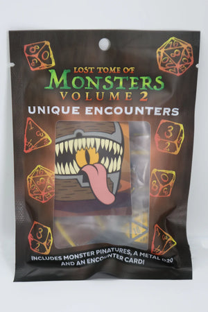 Foam Brain Games - Mystery Loot