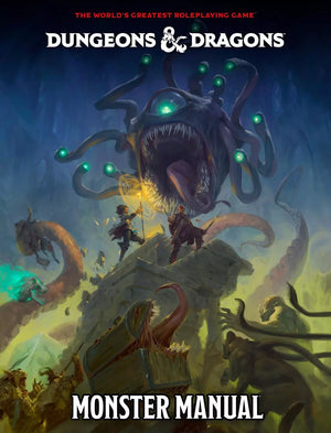 Roleplaying Games