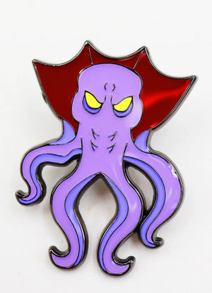 FBG: Monster Index PIns