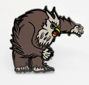 FBG: Monster Index PIns