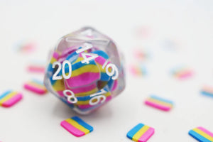 FBG: Pride Dice Sets