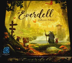 Everdell 3rd Edition.