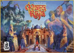 MahaRaja