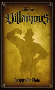 Disney: Villainous