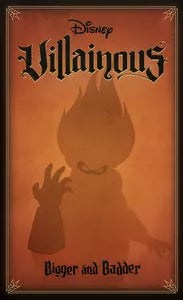 Disney: Villainous