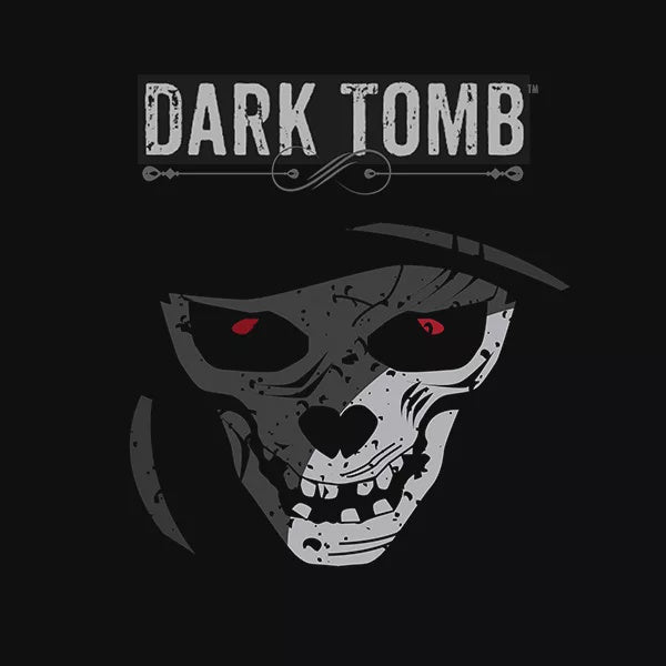 Dark Tomb Series