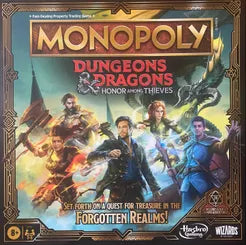 Monopoly