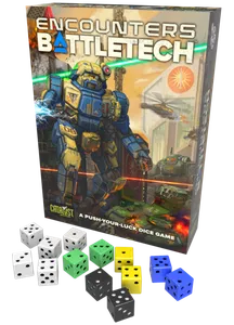 BattleTech: Encounters