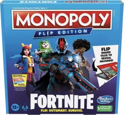 Monopoly