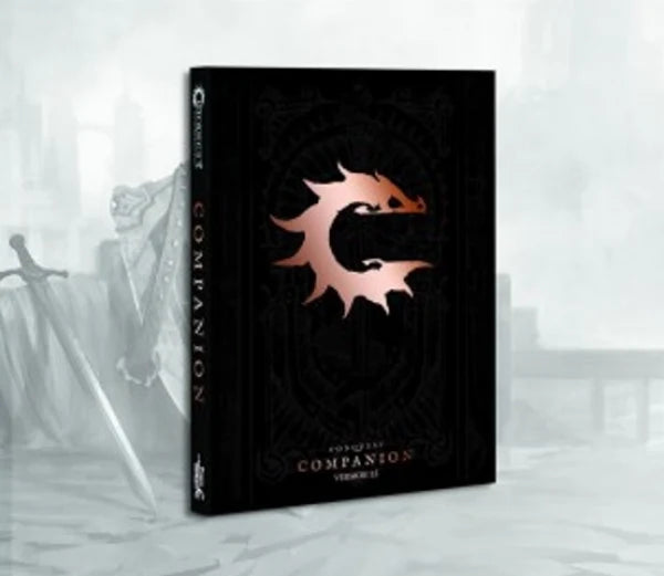 Conquest: Companion - Edition 1.5