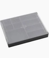 Convertible Token Silo - 9 Removale Trays, 3 Sizes