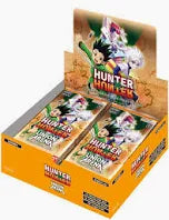 Union Arena: Hunter x Hunter Booster Box