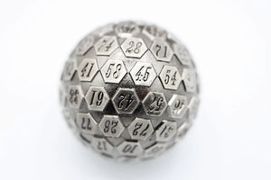 FBG Metal D100's