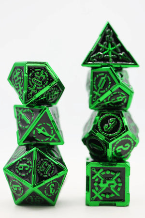 FBG: Crossed Swords Dice Sets