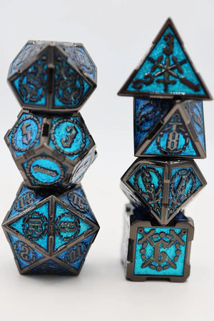 FBG: Crossed Swords Dice Sets