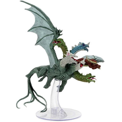 D&D: Icons of the Realms - Dracohydra