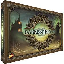 Darkest Night: 2nd Edition