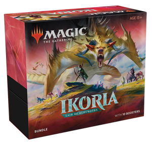 MTG: Ikoria - Bundle Box